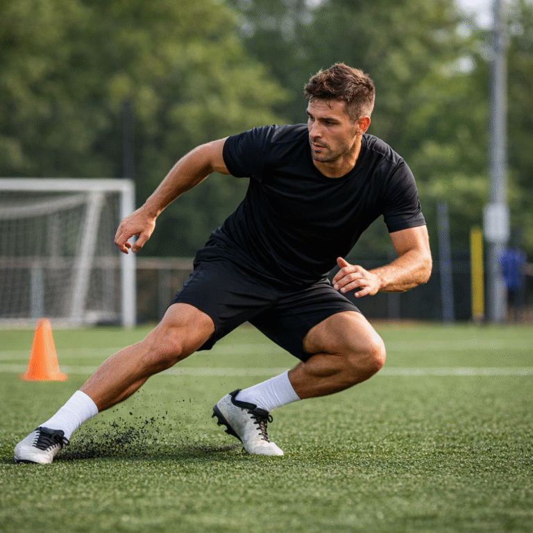 Read more about the article Beyond Pain-Free: What True Return-to-Sport Rehabilitation Looks Like