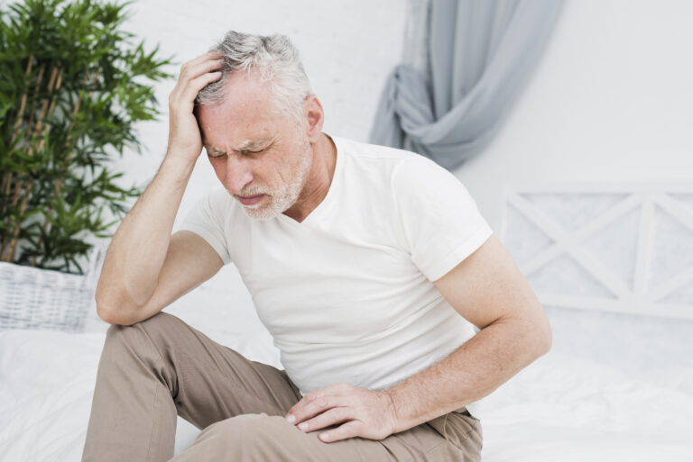 Chronic prostatitis