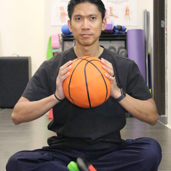 Sports Rehab