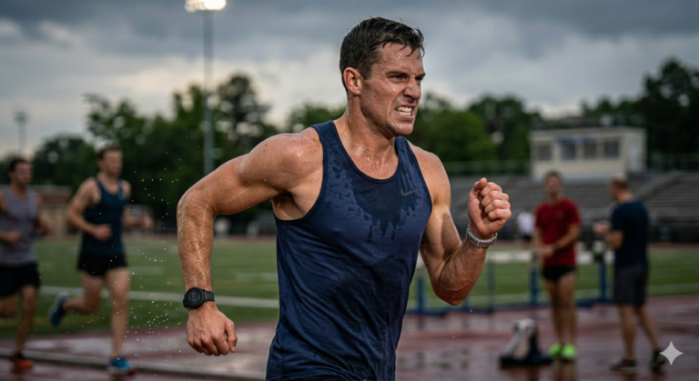 Read more about the article Staying in the Game: How Load Management Keeps Athletes Injury-Free and Performing at Their Best