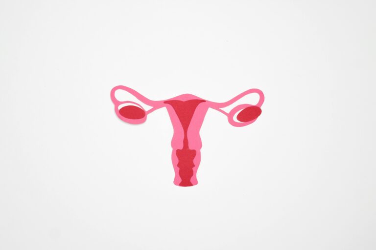 Read more about the article Uterine Prolapse: What does it feel like? Is it permanent?