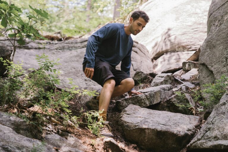 Read more about the article Hiking Bukit Gasing This Long Weekend? Here’s Why Your Knee Only Hurts Going Down